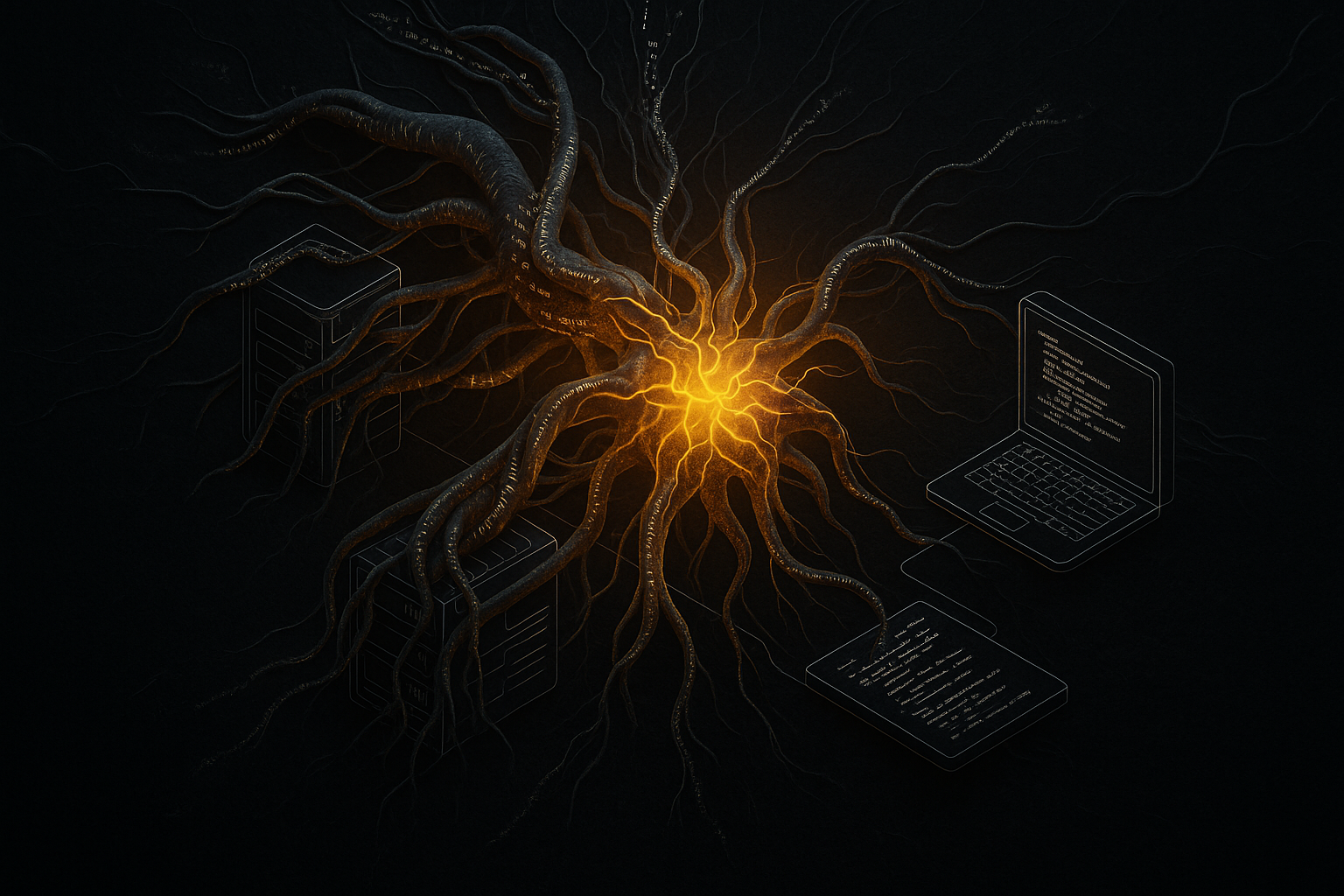 Just in Time Software: What Happens When Software No Longer Needs Code